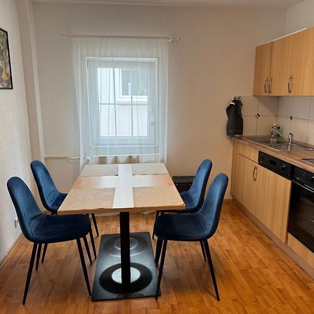 Ferienwohnung Freudenstadt Zentrum Экстерьер фото