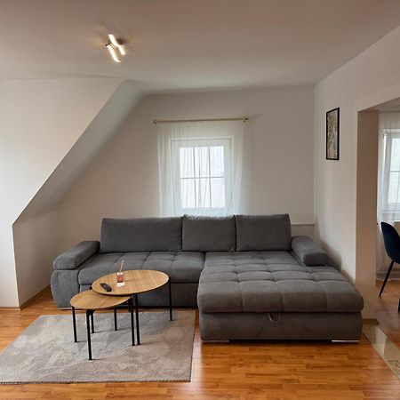 Ferienwohnung Freudenstadt Zentrum Экстерьер фото