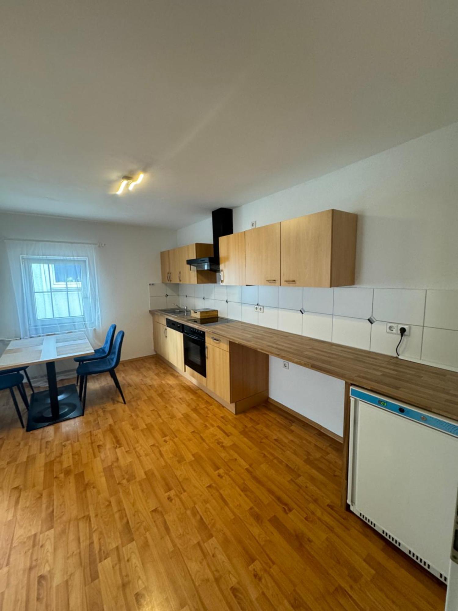 Ferienwohnung Freudenstadt Zentrum Экстерьер фото
