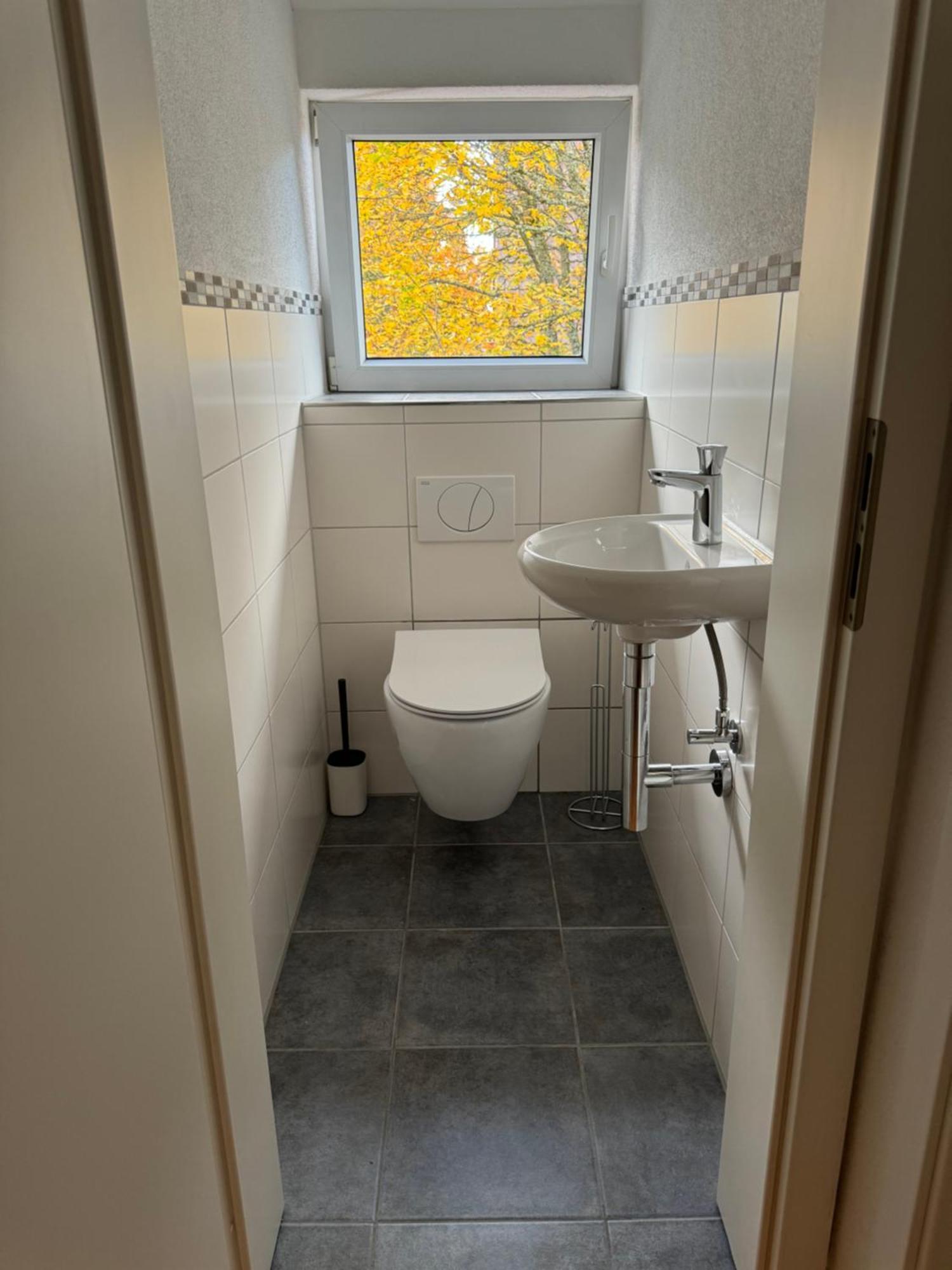 Ferienwohnung Freudenstadt Zentrum Экстерьер фото