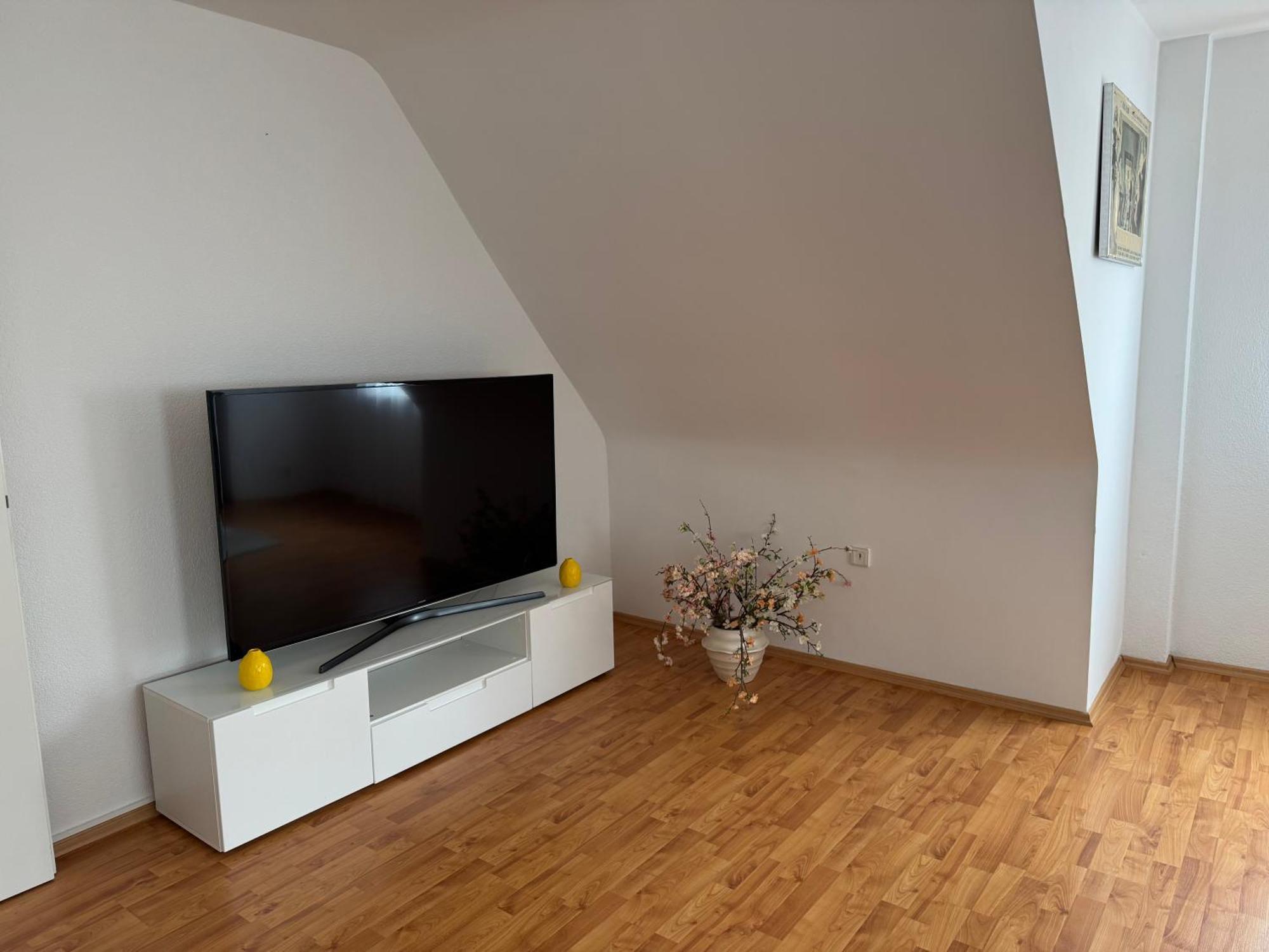 Ferienwohnung Freudenstadt Zentrum Экстерьер фото