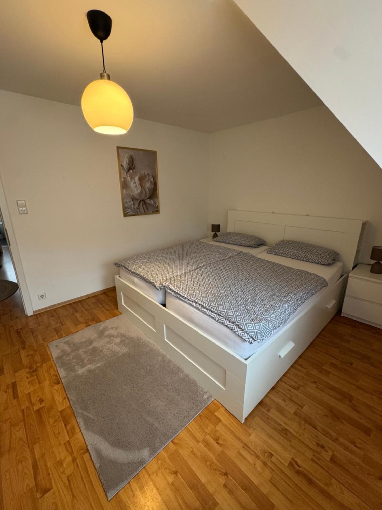 Ferienwohnung Freudenstadt Zentrum Экстерьер фото