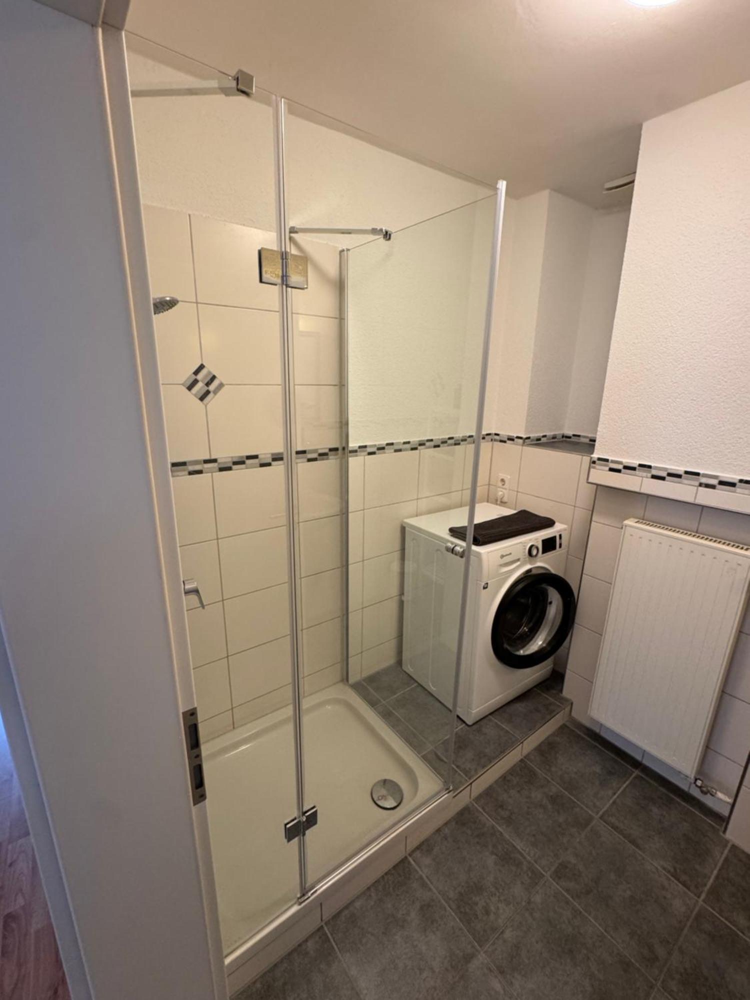 Ferienwohnung Freudenstadt Zentrum Экстерьер фото