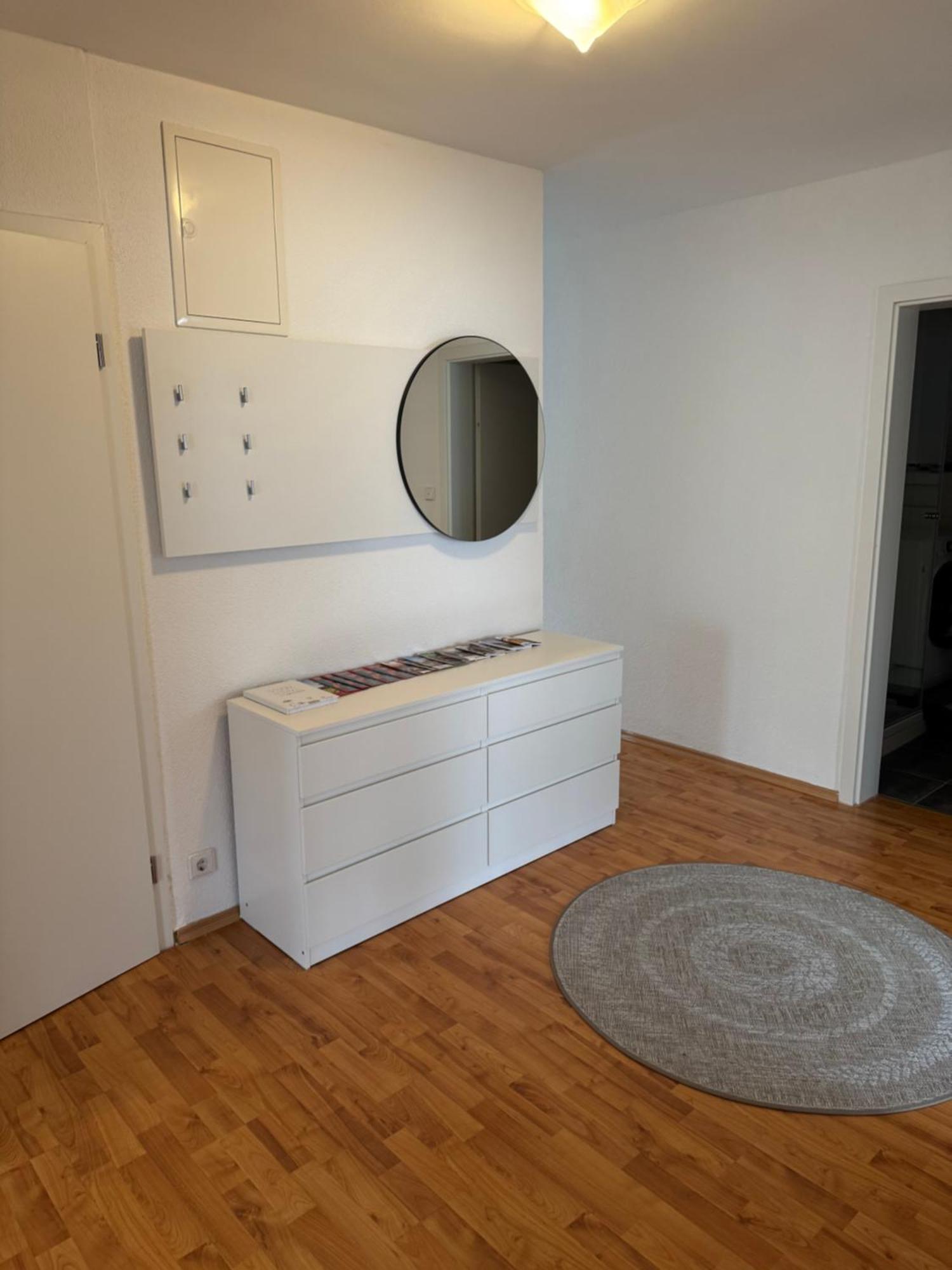 Ferienwohnung Freudenstadt Zentrum Экстерьер фото