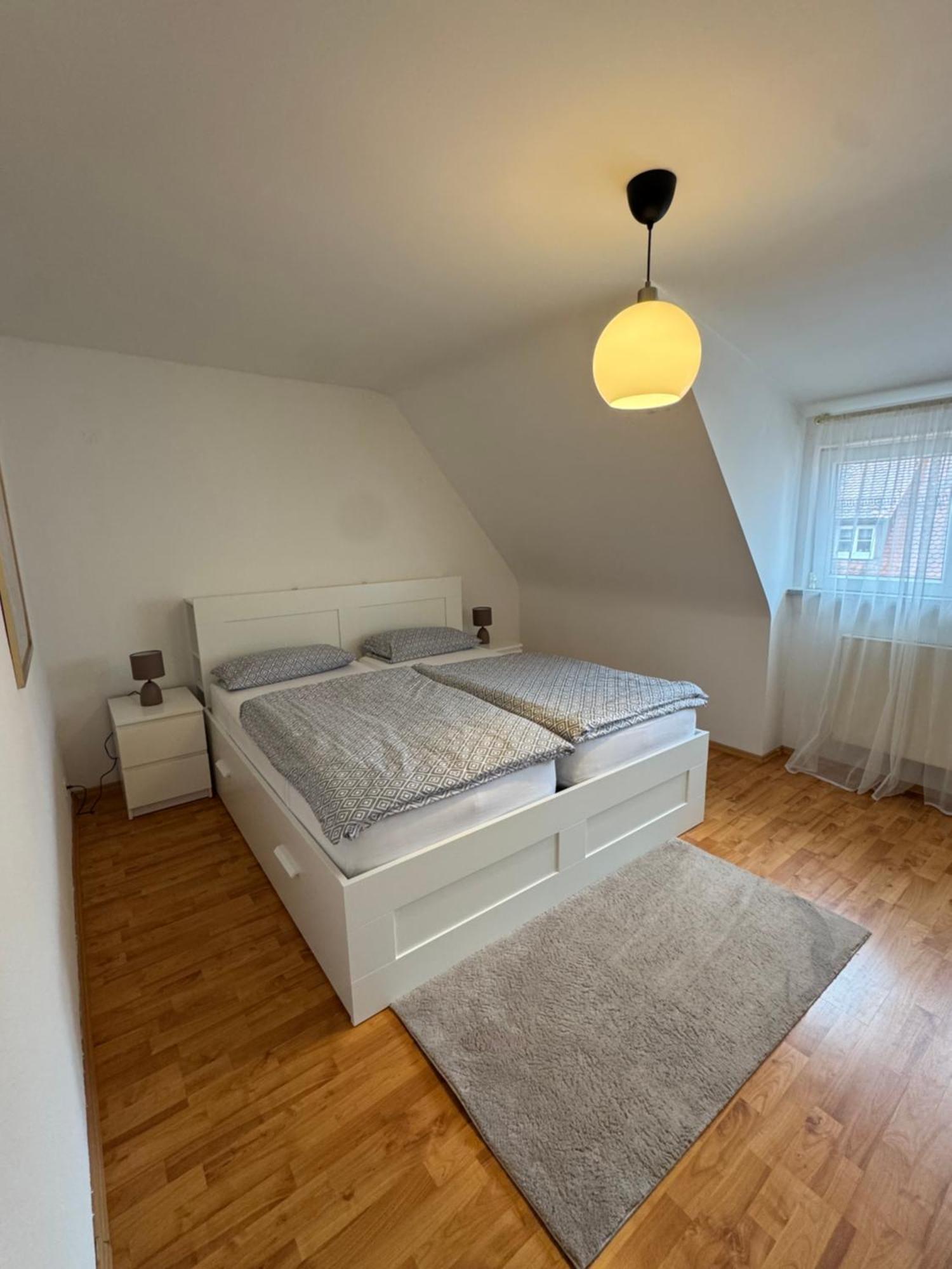 Ferienwohnung Freudenstadt Zentrum Экстерьер фото