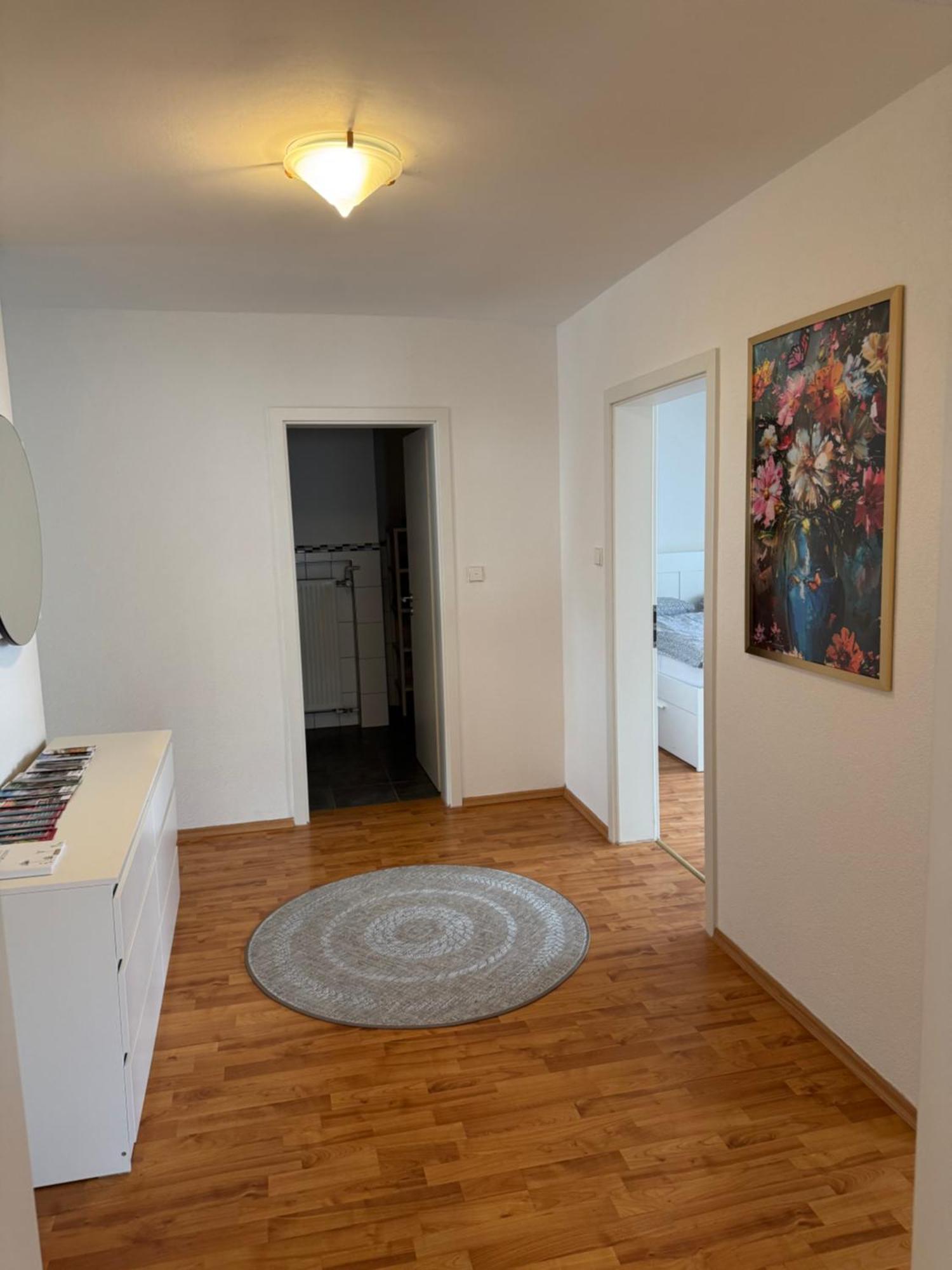 Ferienwohnung Freudenstadt Zentrum Экстерьер фото