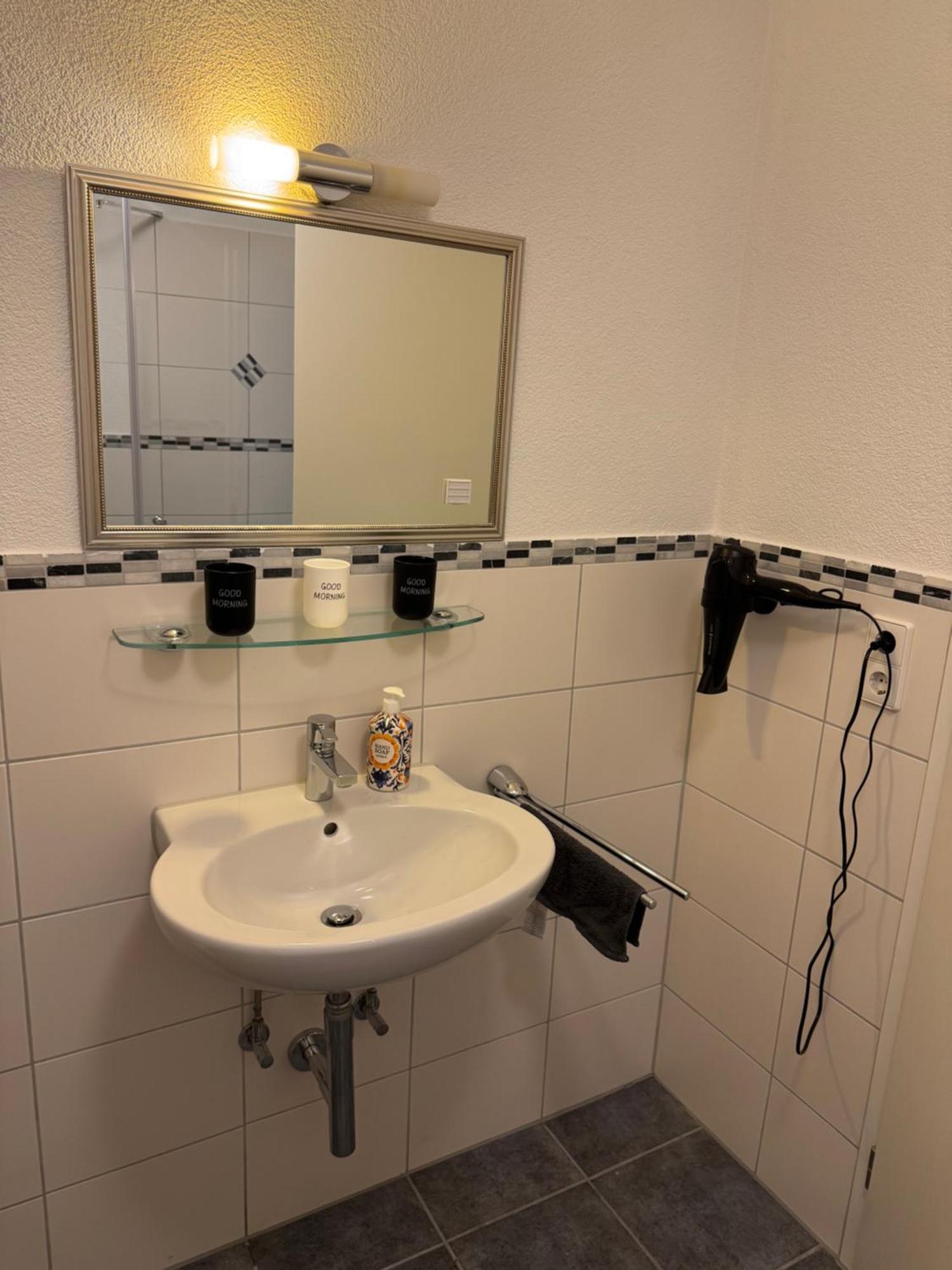 Ferienwohnung Freudenstadt Zentrum Экстерьер фото